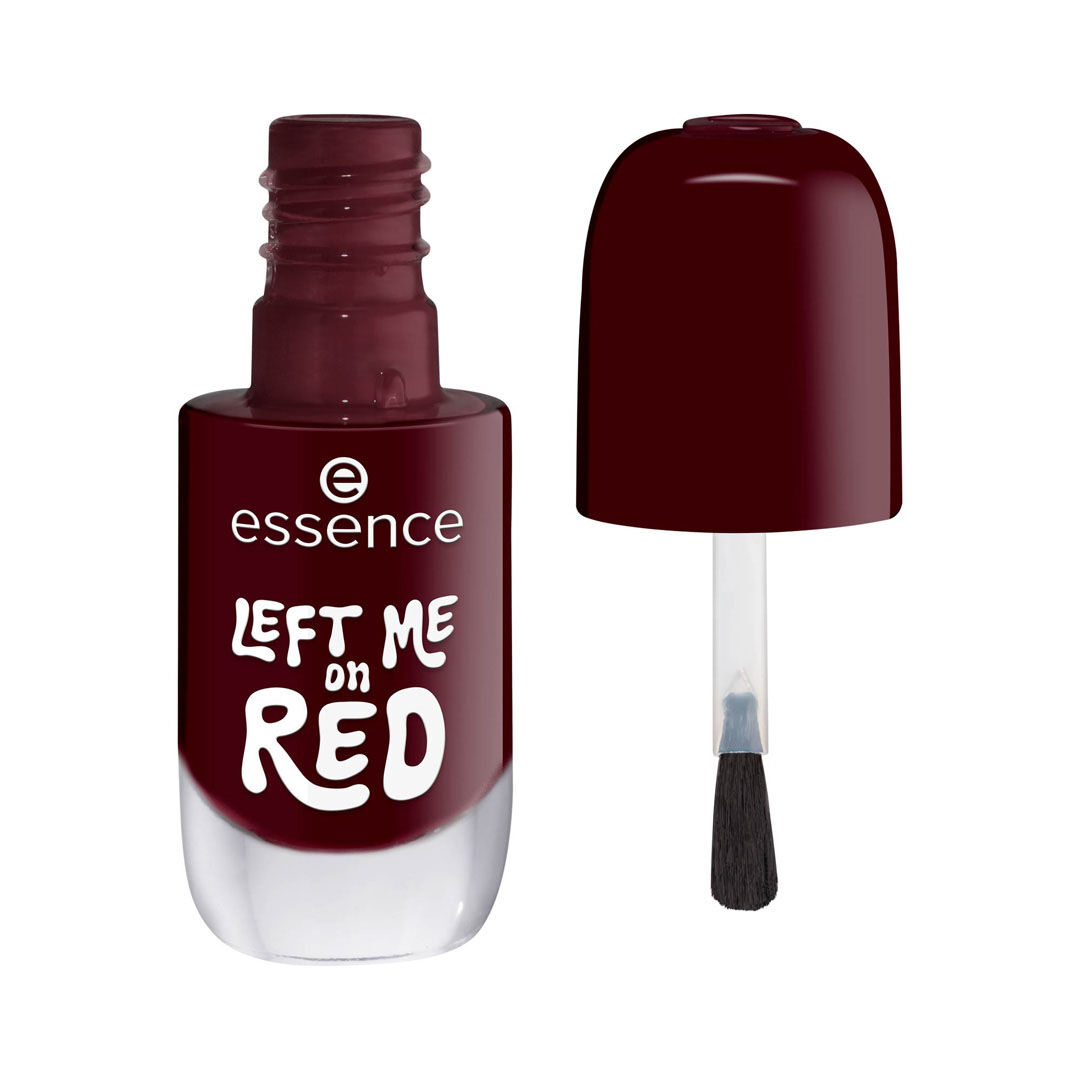Verniz de Unhas em Gel
