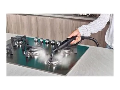 Polti Vaporetto Pro 95_Turbo Flexi - Damprenser - beholder