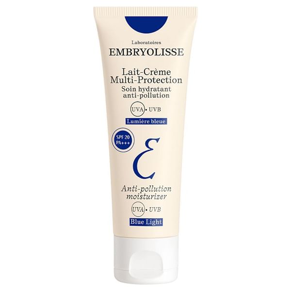 Embryolisse - Lait-Creme Multibescherming SPF 20 PA+++