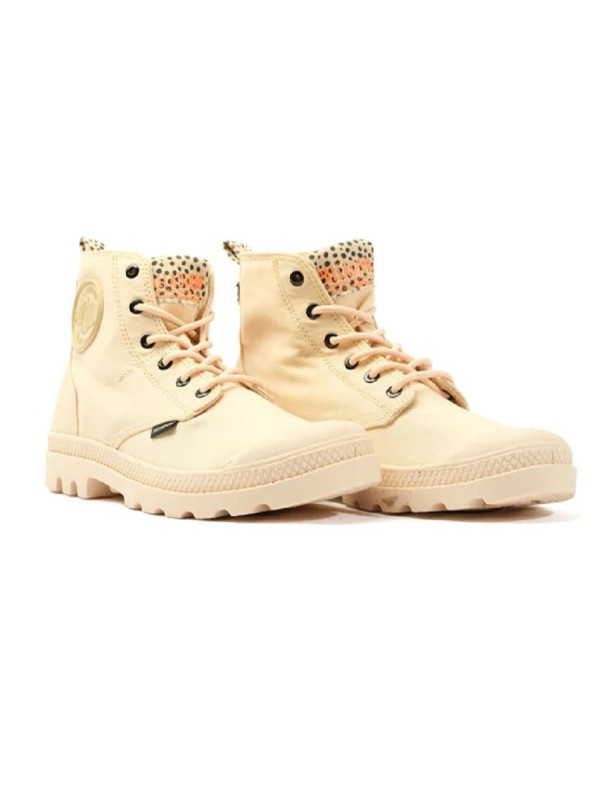 PAMPA HI SAFARI Sand - Palladium