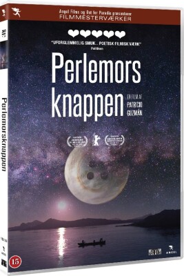 Perlemorsknappen - DVD