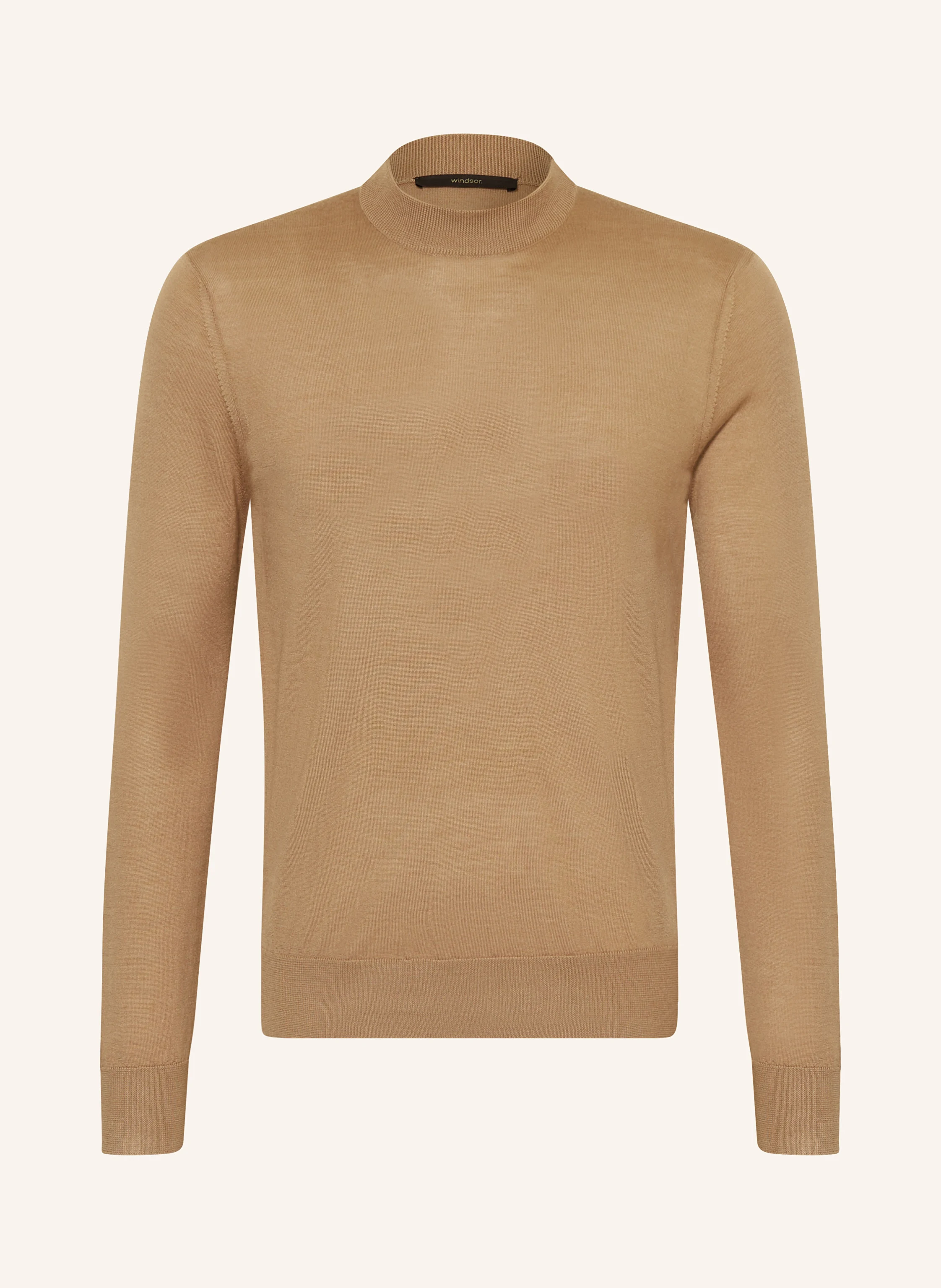windsor. Pullover NANDO