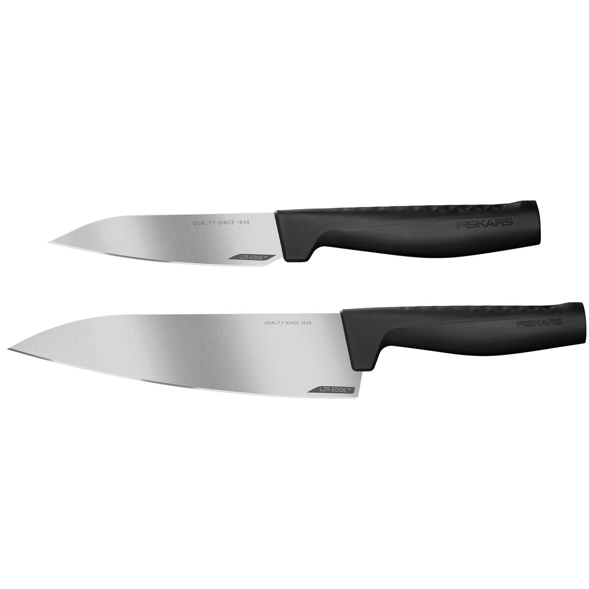 Hard Edge knivsett, 2 deler