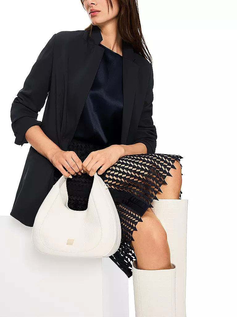 MARC CAIN Blazer  dunkelblau