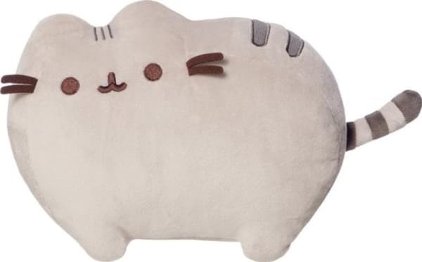 Pusheen Pusheen - Plysj klassisk Pusheen-maskot 24 cm
