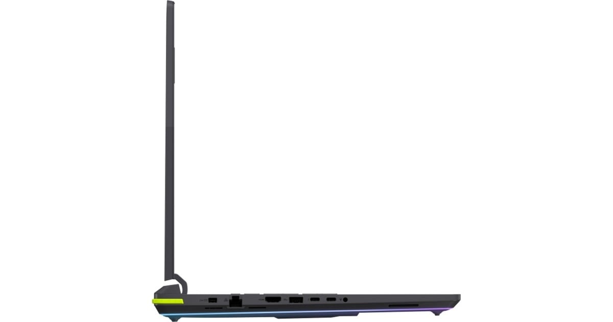 ASUSROG Strix G18 G815LW-S9076W 18