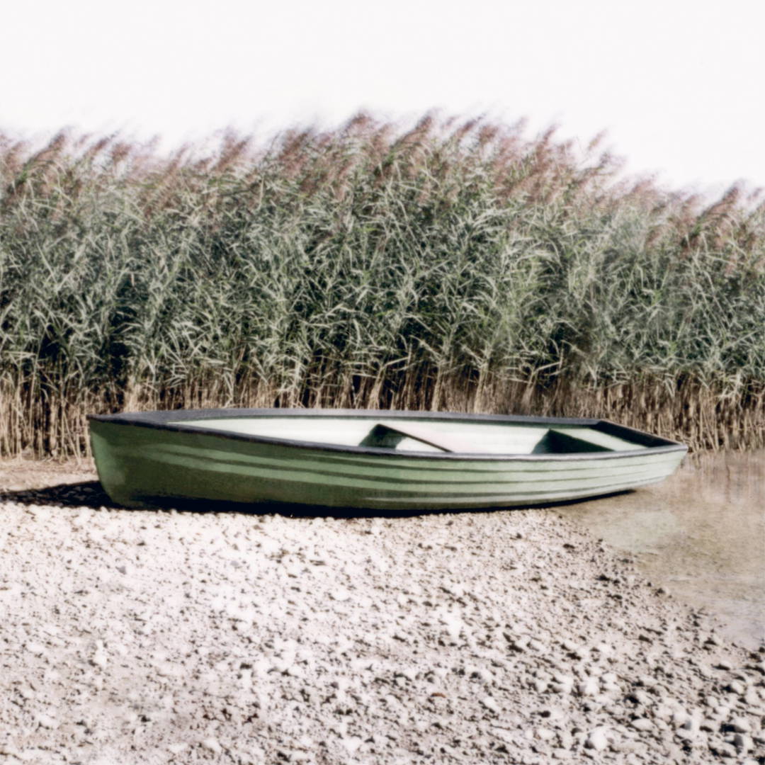 Holzkirchen by Peter Von Felbert - Limited Edition. Edition of: 100. Signed.