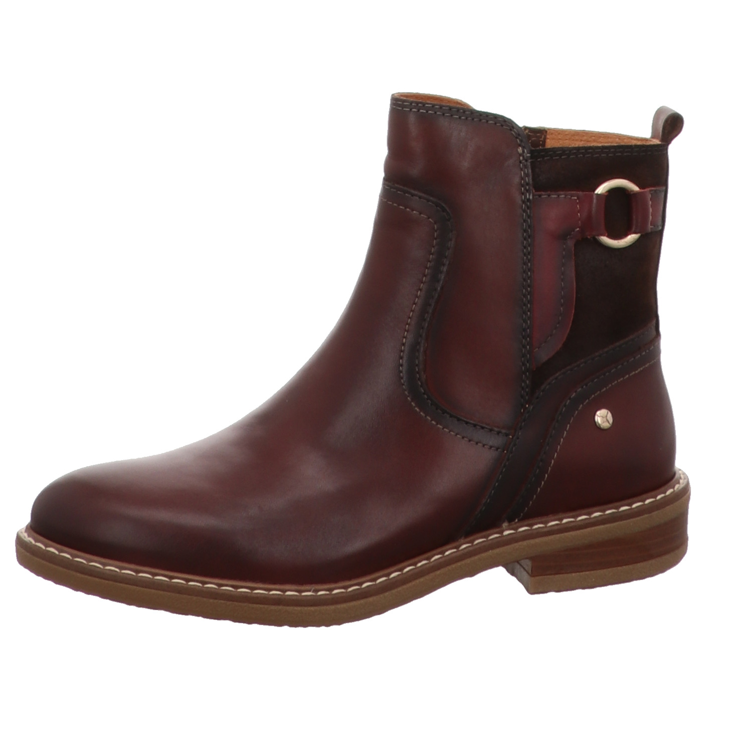 Pikolinos Stiefeletten braun braun