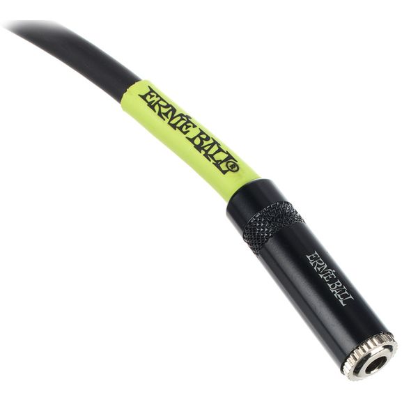 Ernie Ball Headphone Extension Cable 6m