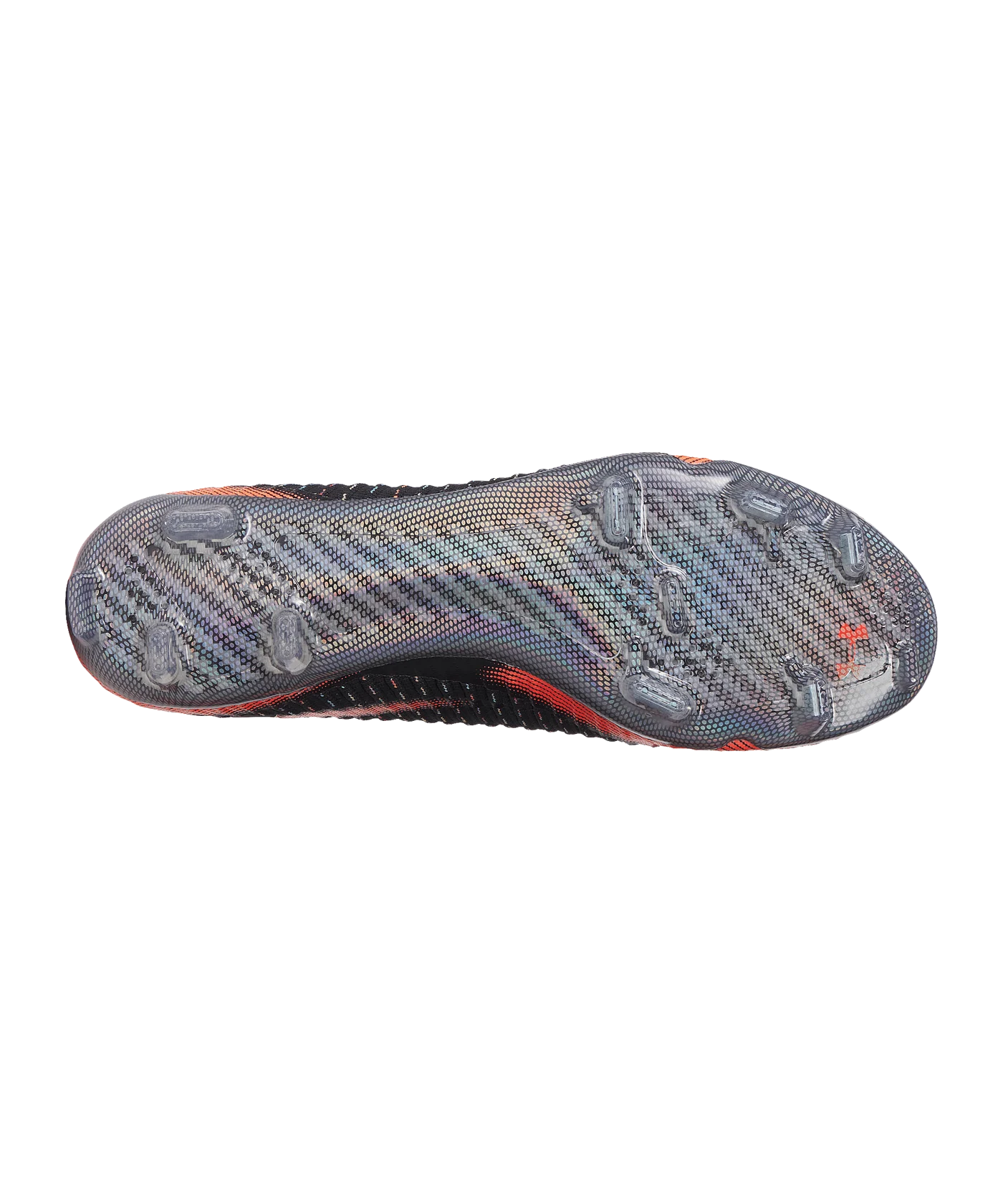 Under Armour Shadow Elite 3 FG Schwarz F004