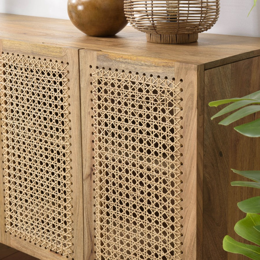 Macabane Dressoir Jamelonier