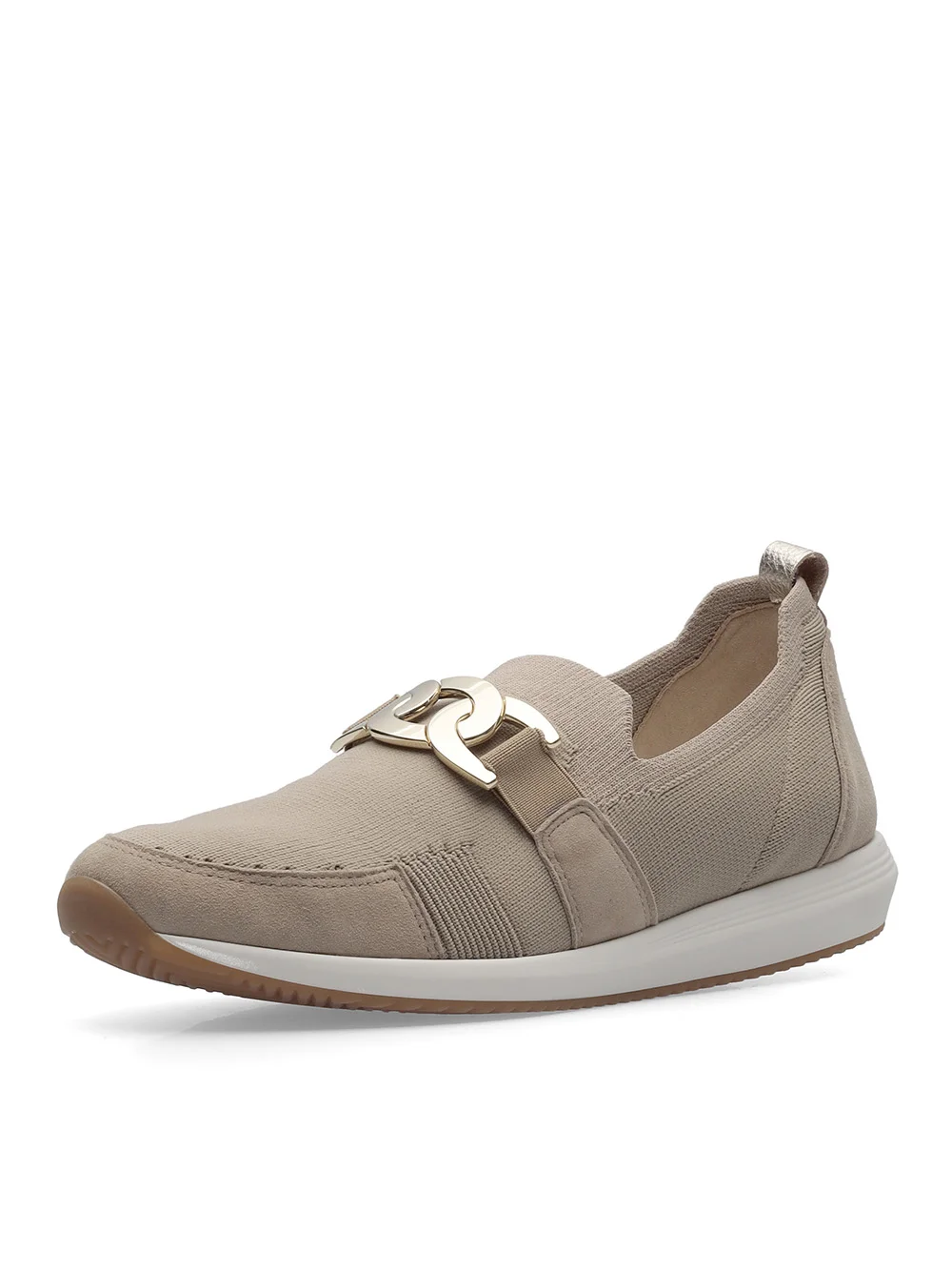 Slipper Lissabon sand