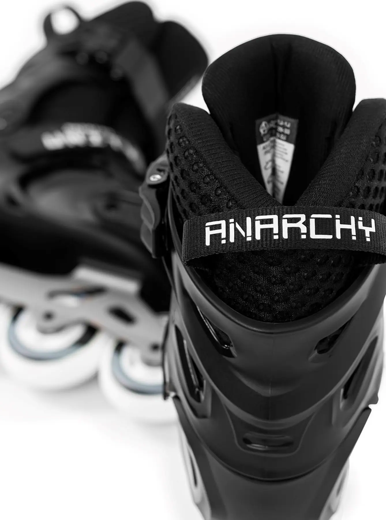 Anarchy Unity Justerbar Freeskates Inliners Børn | SkatePro