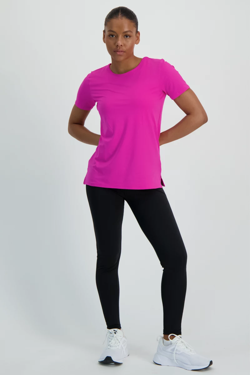 POWERZONE Damen T-Shirt