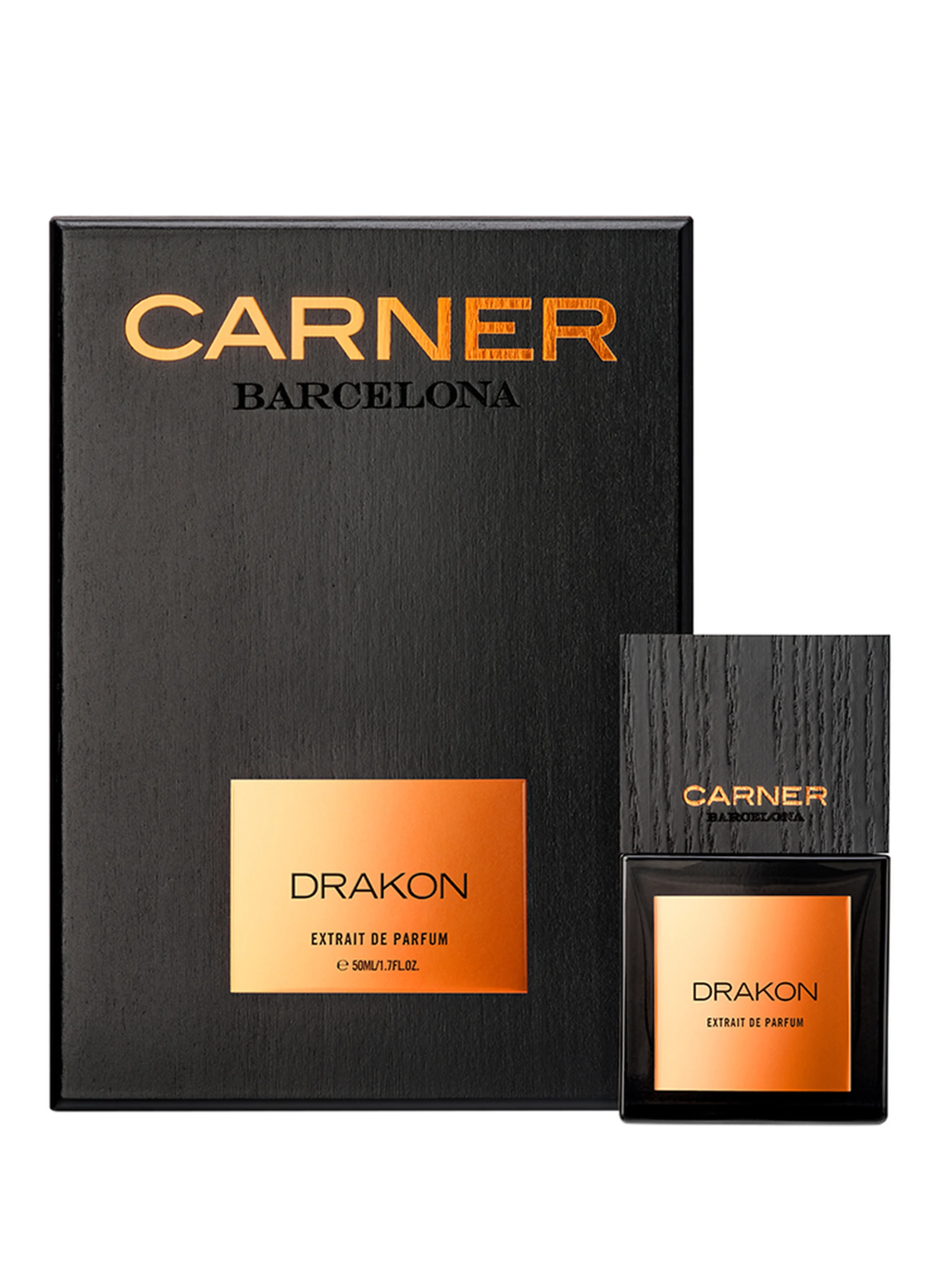 CARNER BARCELONA DRAKON