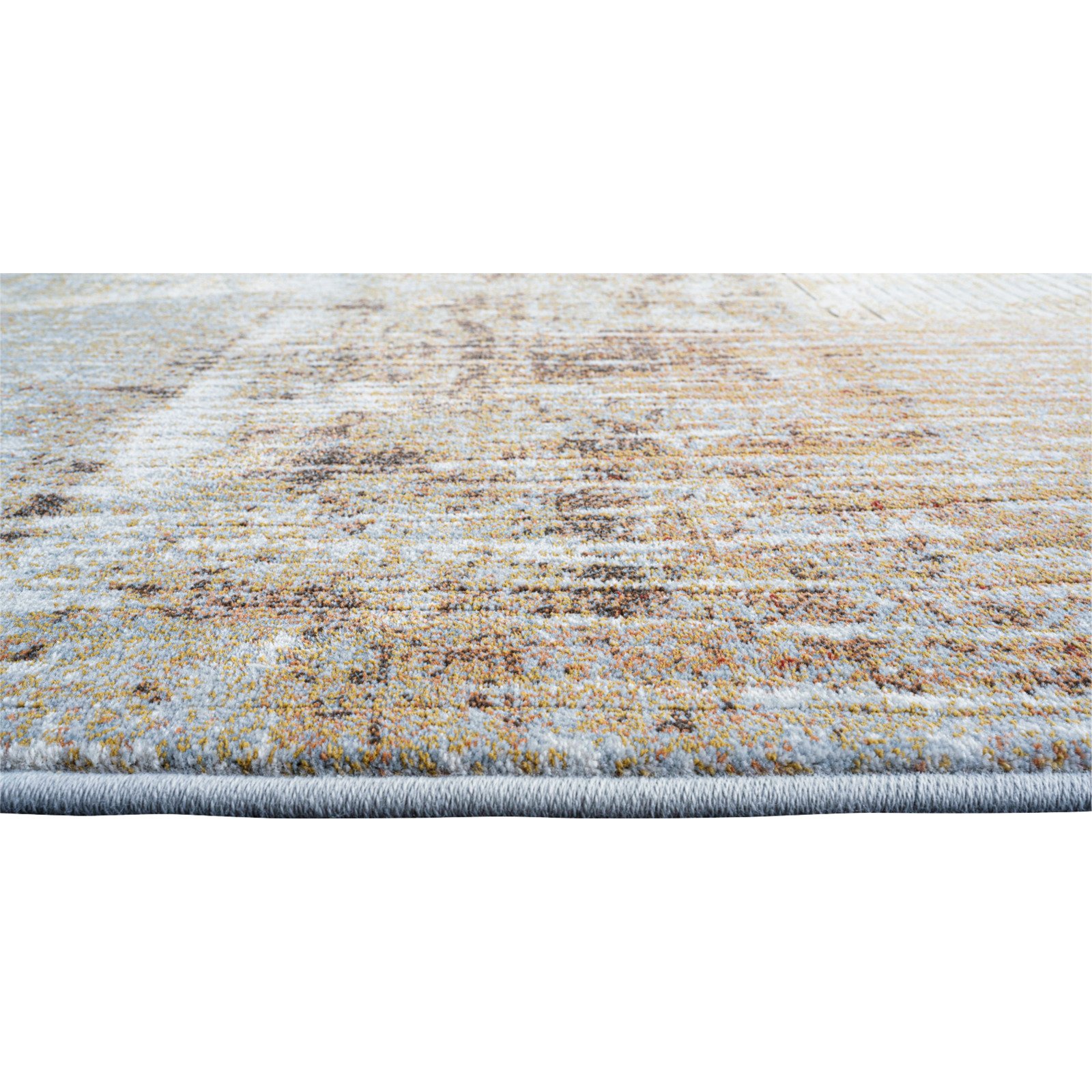 Teppich Argentum, Floor 188 80 x 1.1 x 150 cm, 80x150cm