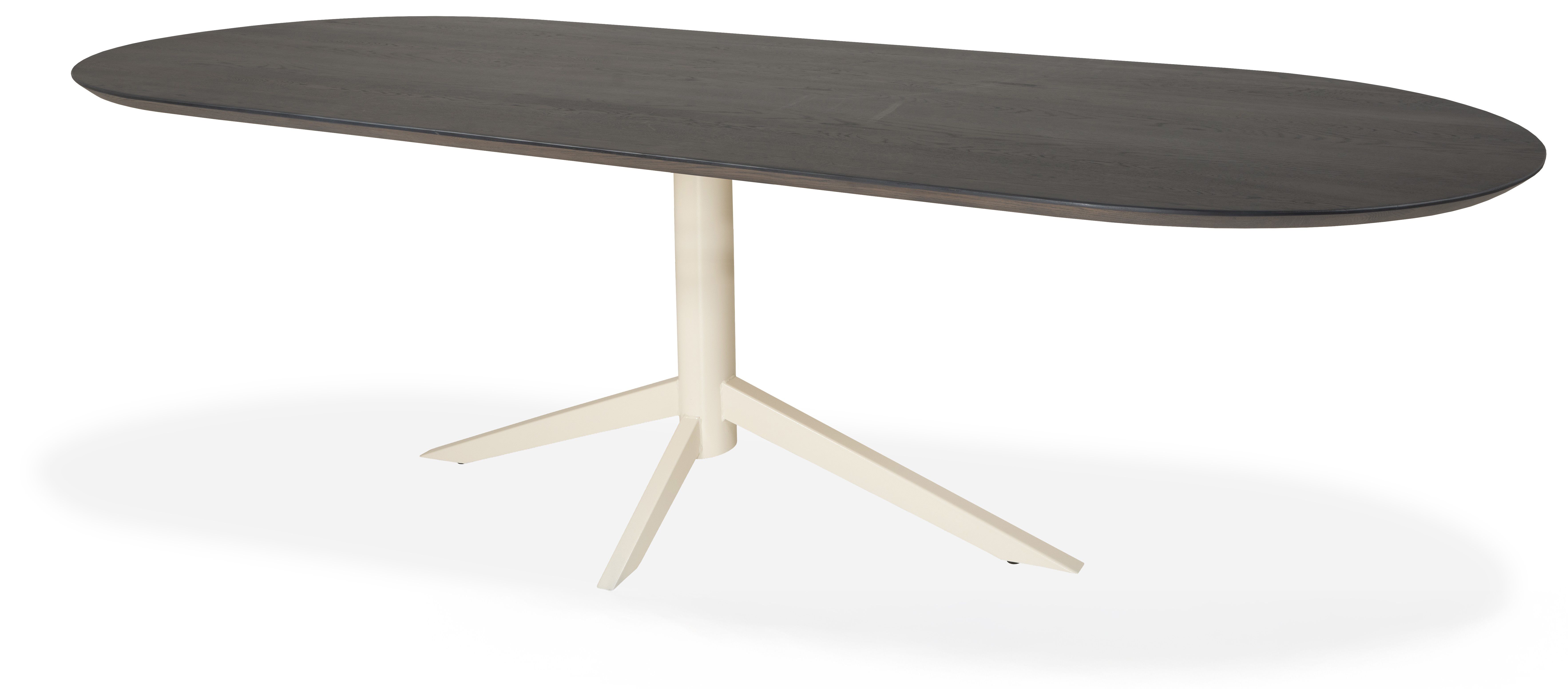 Eetkamertafel Amarant