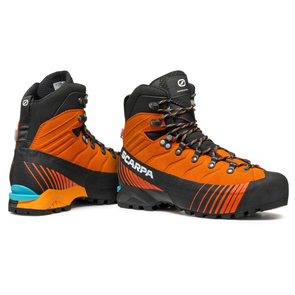 Scarpa - Ribelle HD - Chaussures de montagne