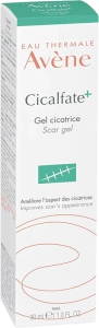 AVENE Cicalfate+ Massagegel, 30 ml