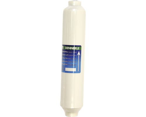 Dennerle omgekeerde osmose koolfilter voor Professional 190