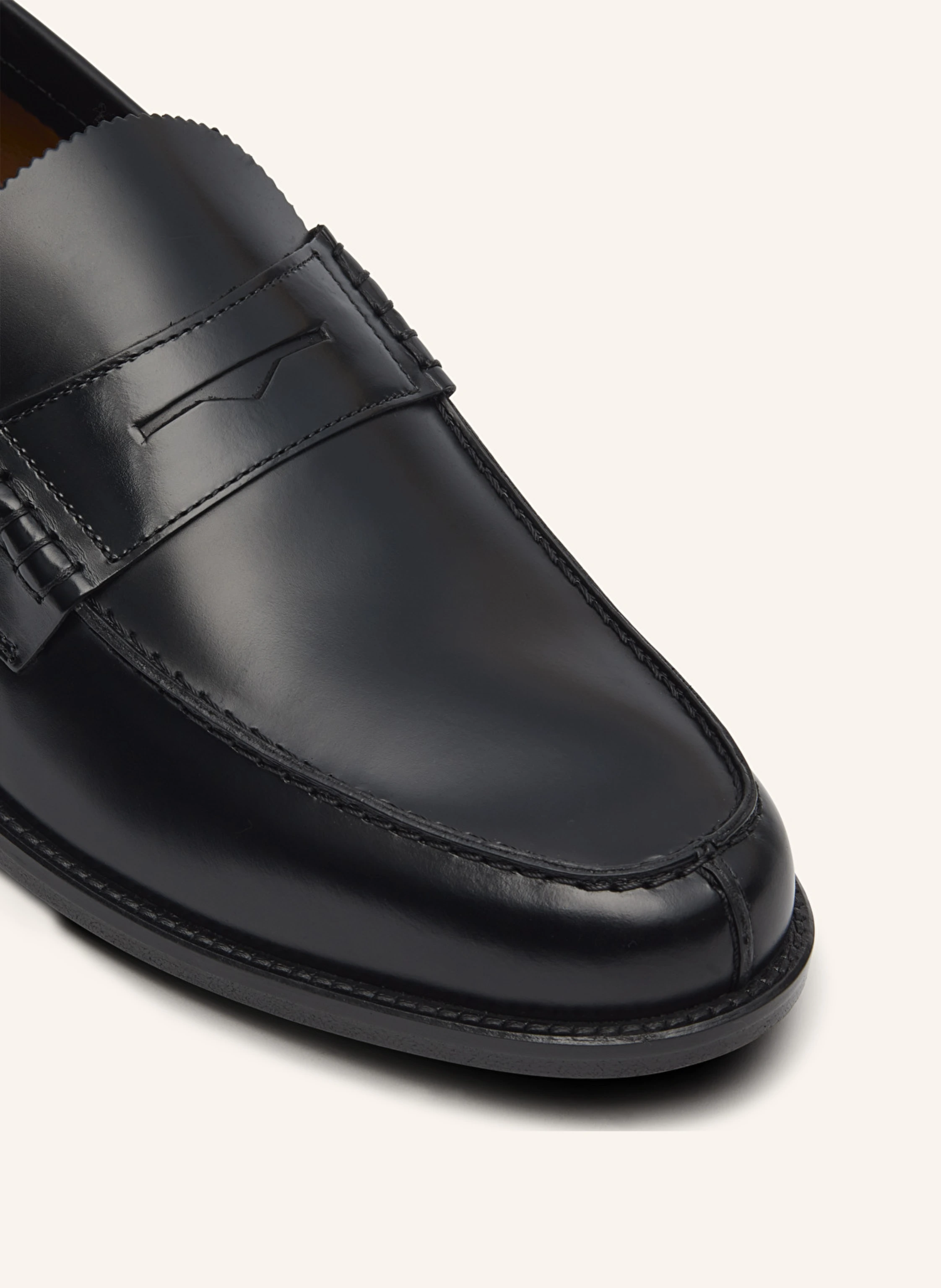 LOTTUSSE Loafer DAYTONA