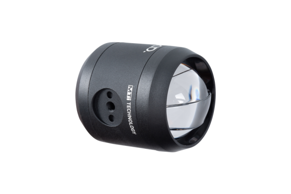 Cube Acid Pro-E Bosch BES3 Forlygte, 550 Lumen