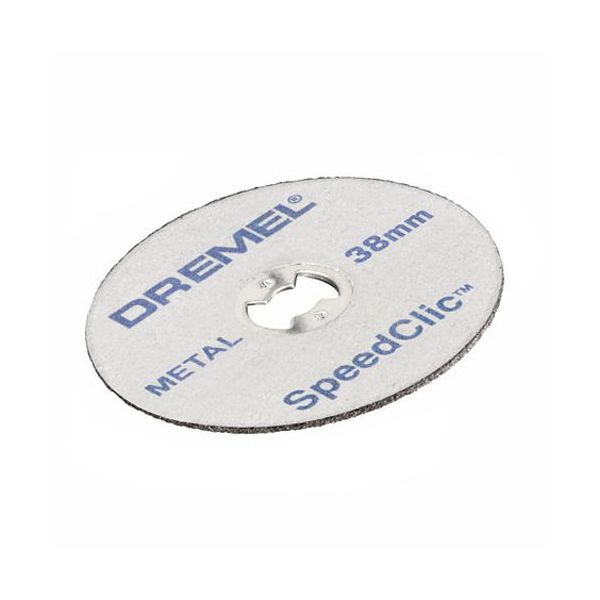 Dremel Kit para Principiantes Speedclic