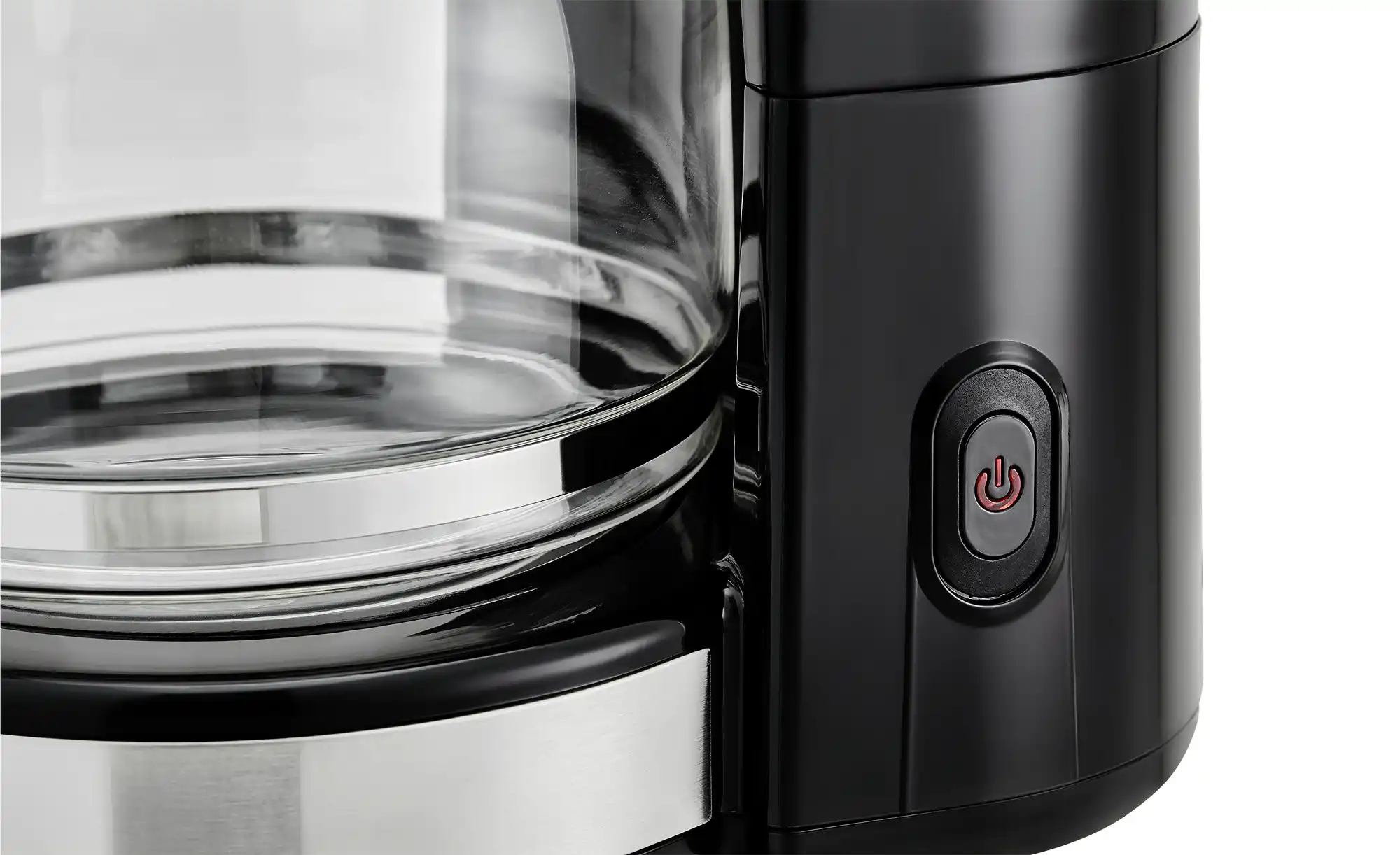 KHG Kaffeeautomat KA-129 SE2