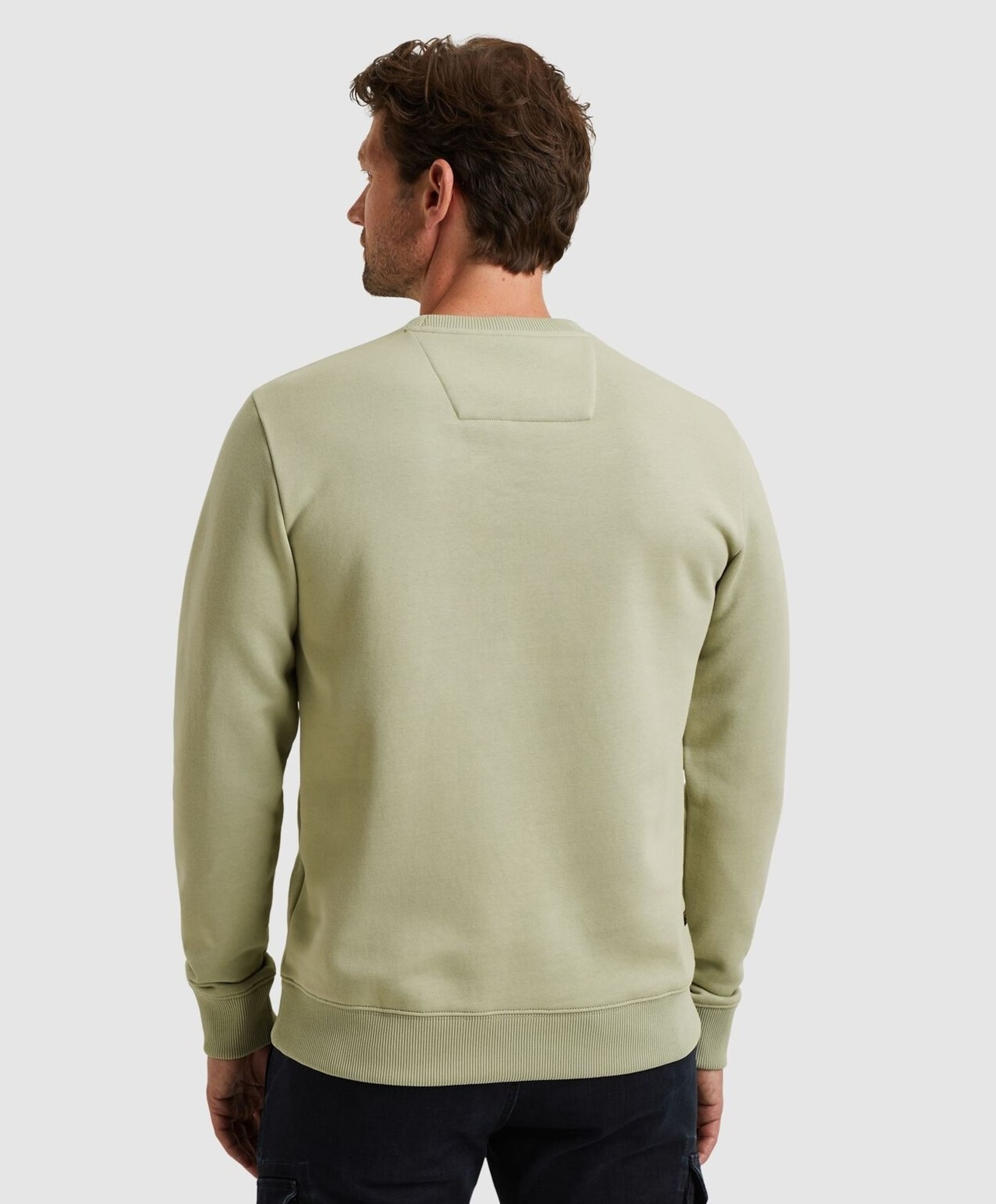 PME Legend Heren trui groen