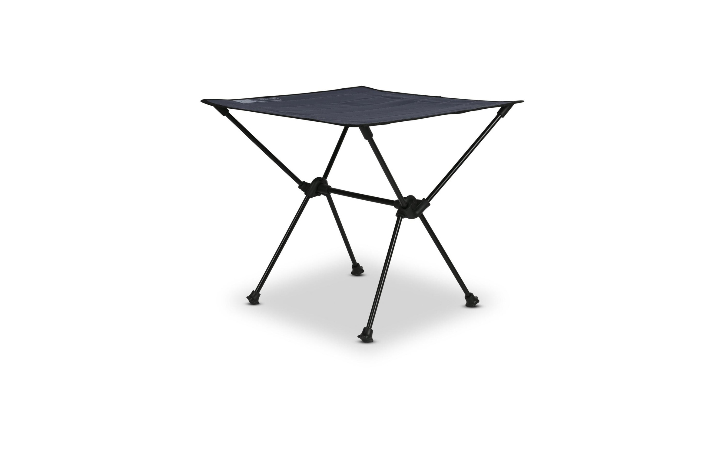 Campingtisch »Trekony Schwarz«