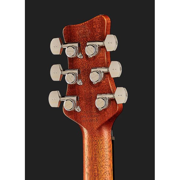 Framus Panthera II Supreme BTHP