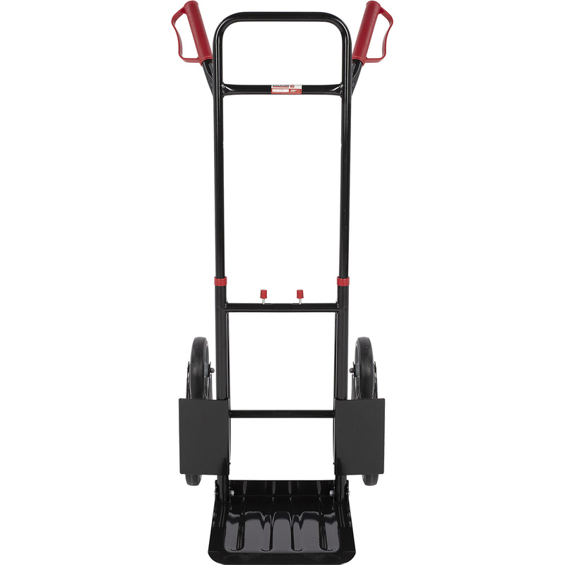 Steekwagen 120kg