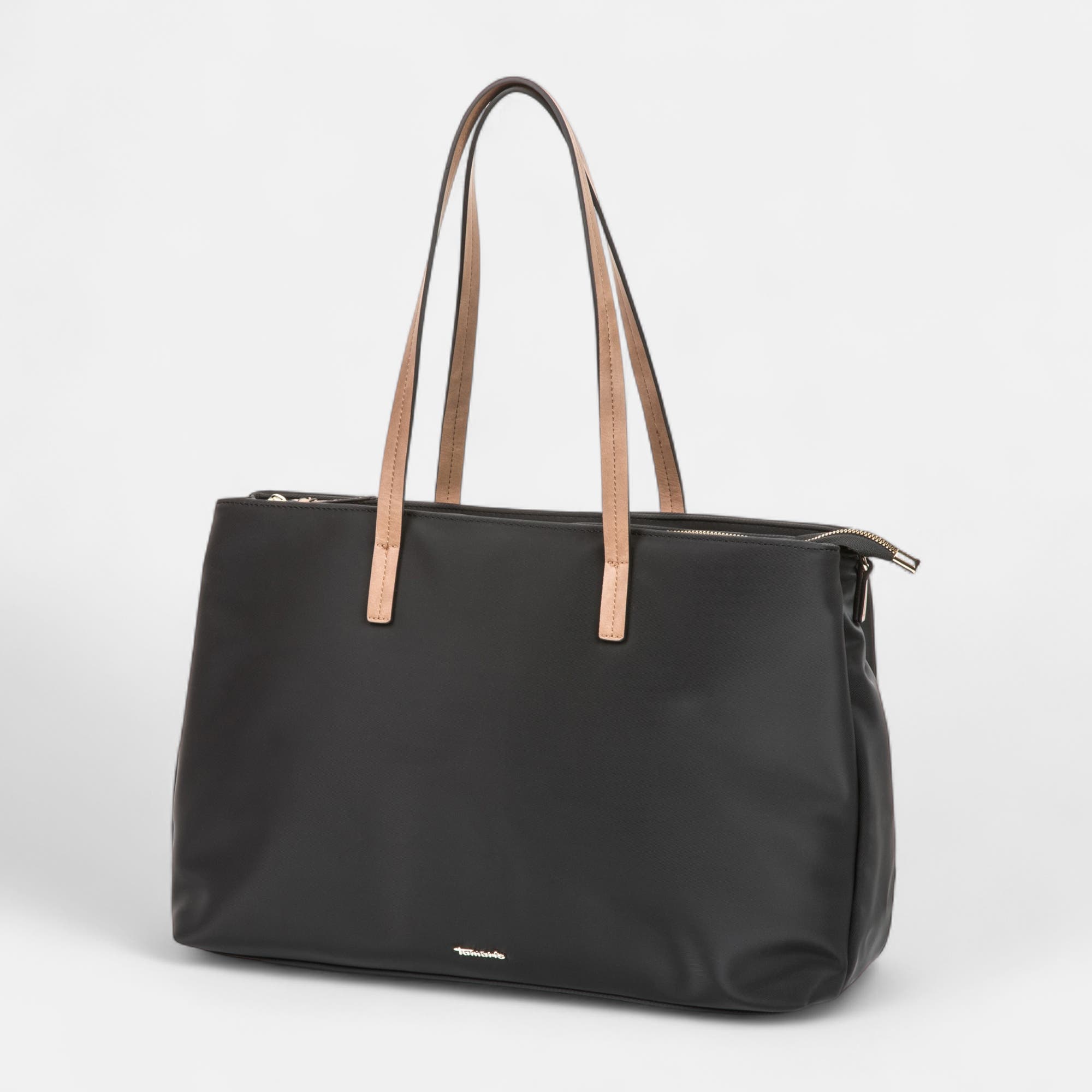 Sac de shopping noir