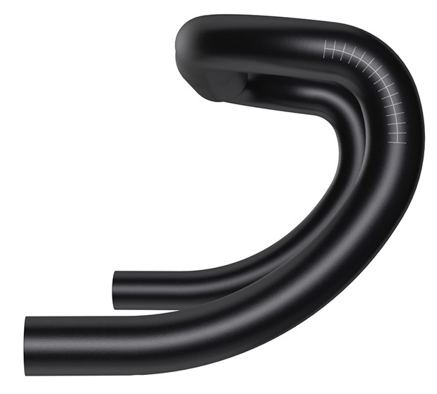 Zipp Service Course SL 80 380 mm. Mat Sort
