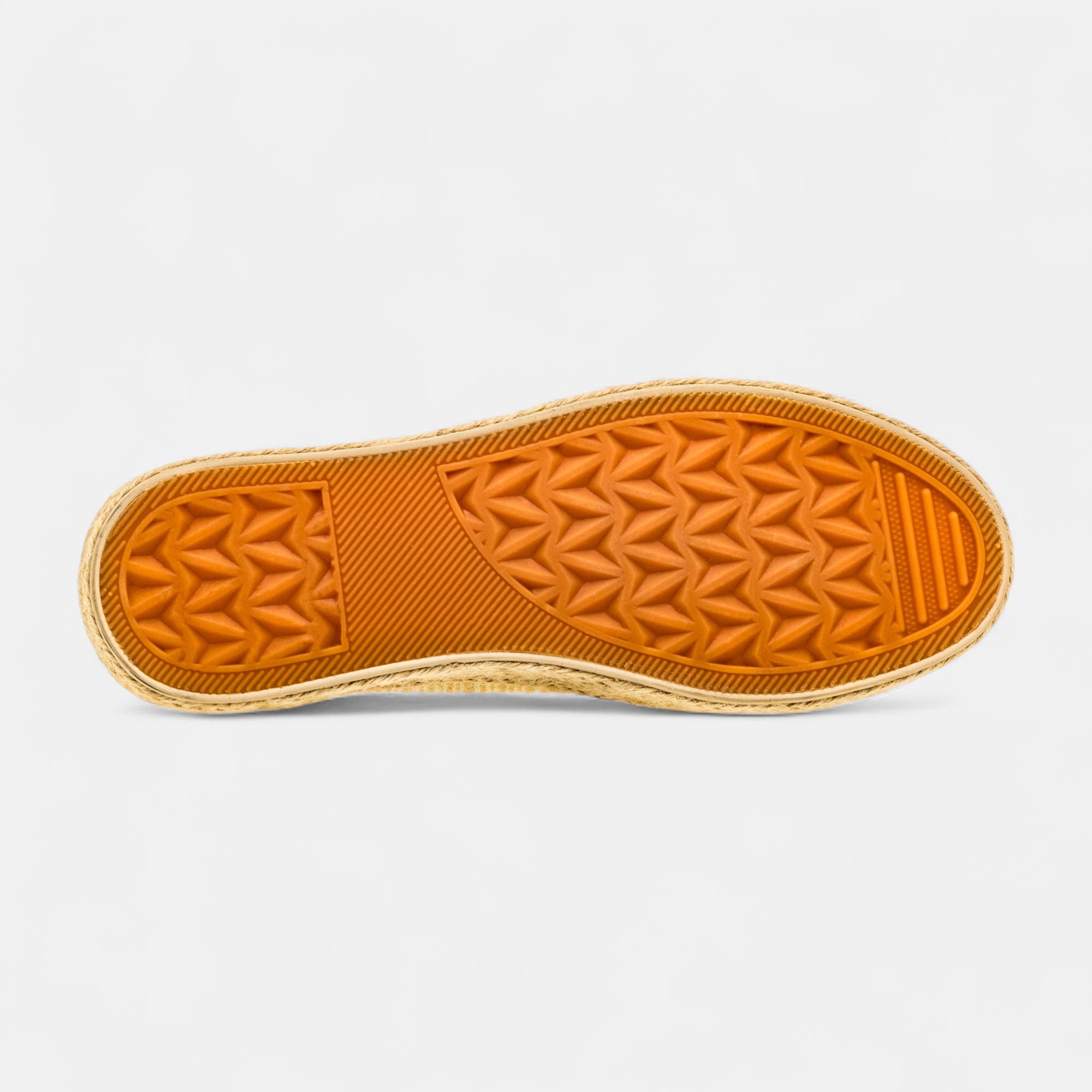 Baskets basses Femme or