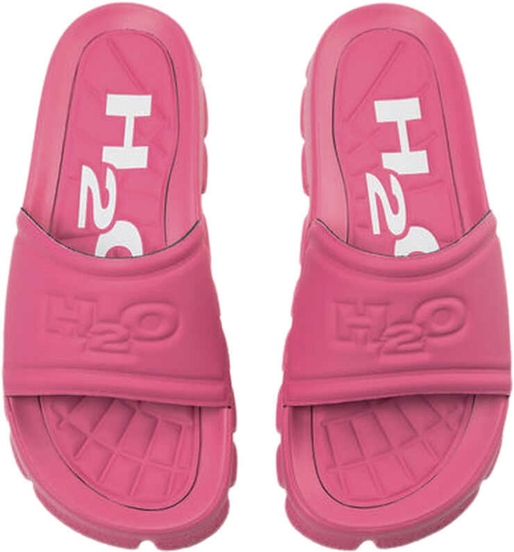 H2O Trek badesandal Pink