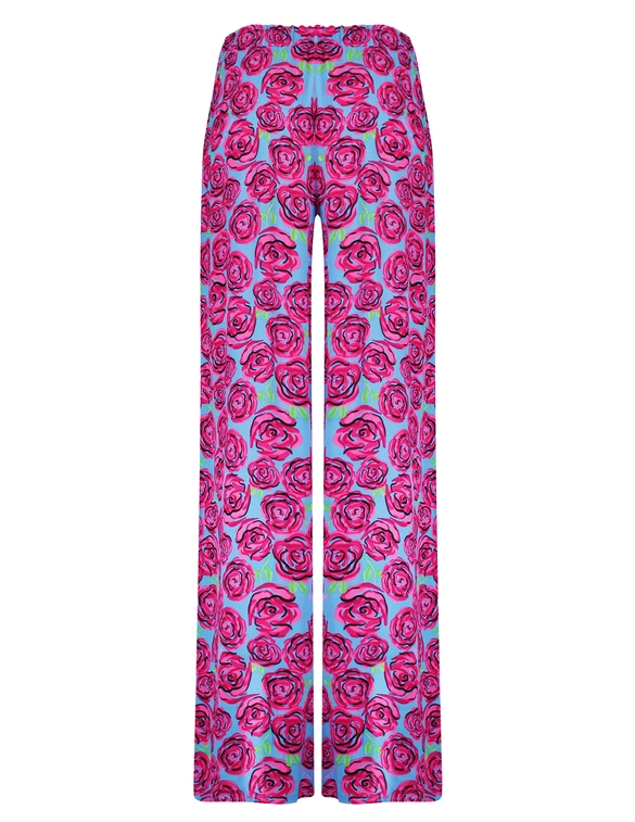 Harper & Yve Broek Riley SS25J100