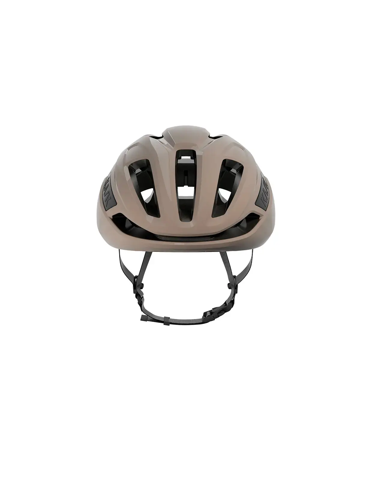KASK Sintesi Race Fietshelm Bruin