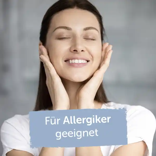 Sensitiv Pflegecreme