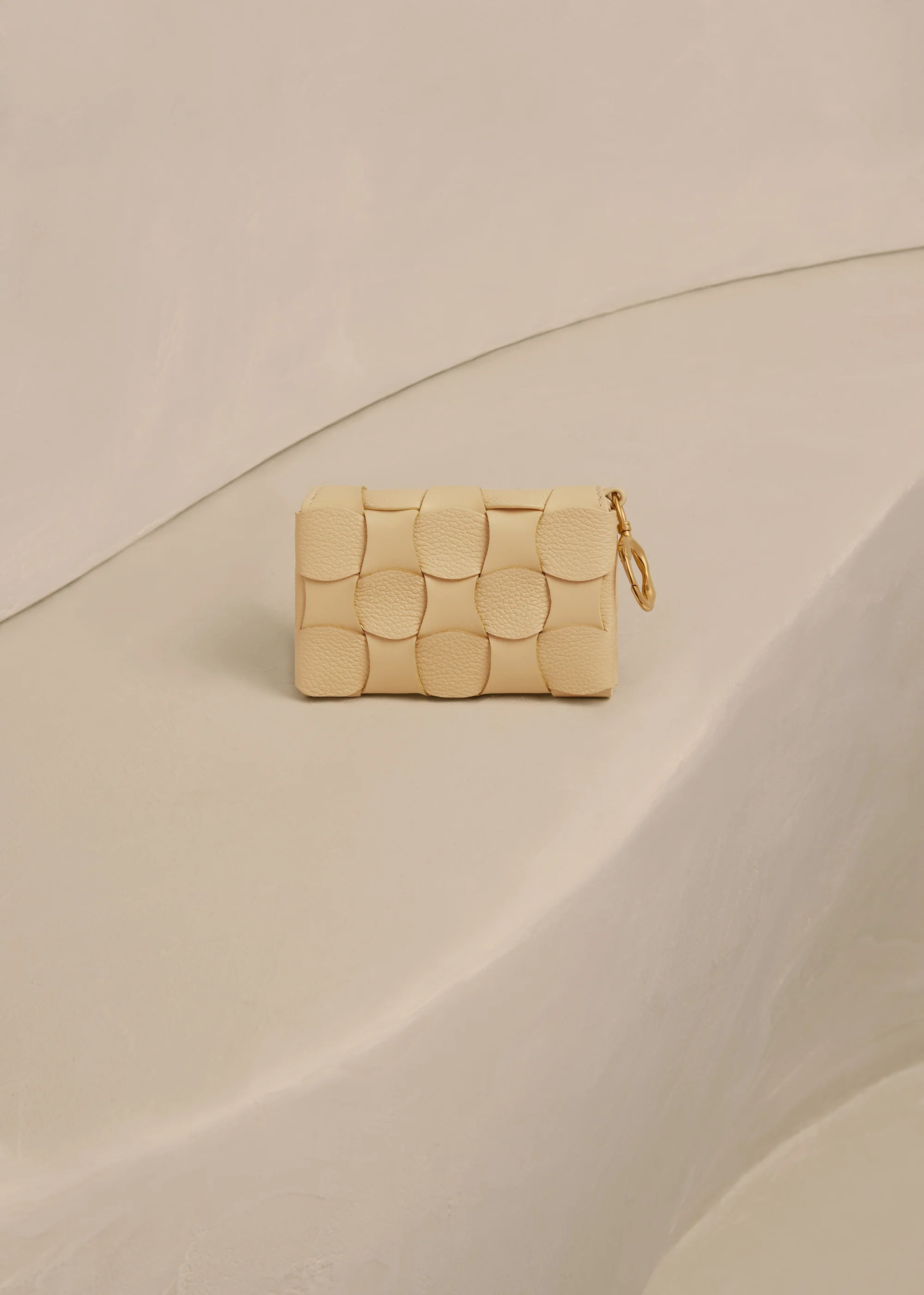 Porte Cartes Neiti - Duo Blé