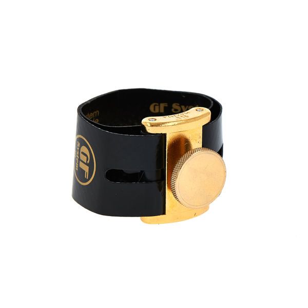 GF MX-10M Ligature Baritone Sax G
