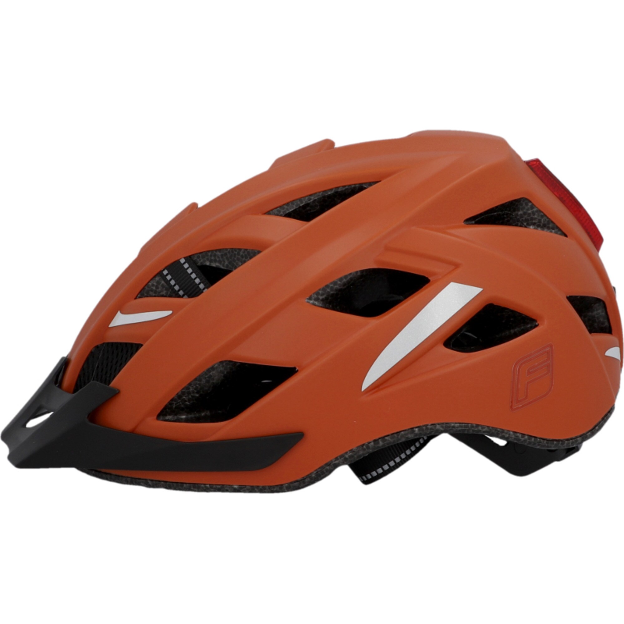 FISCHER Fahrrad Helm Urban Plus Miami