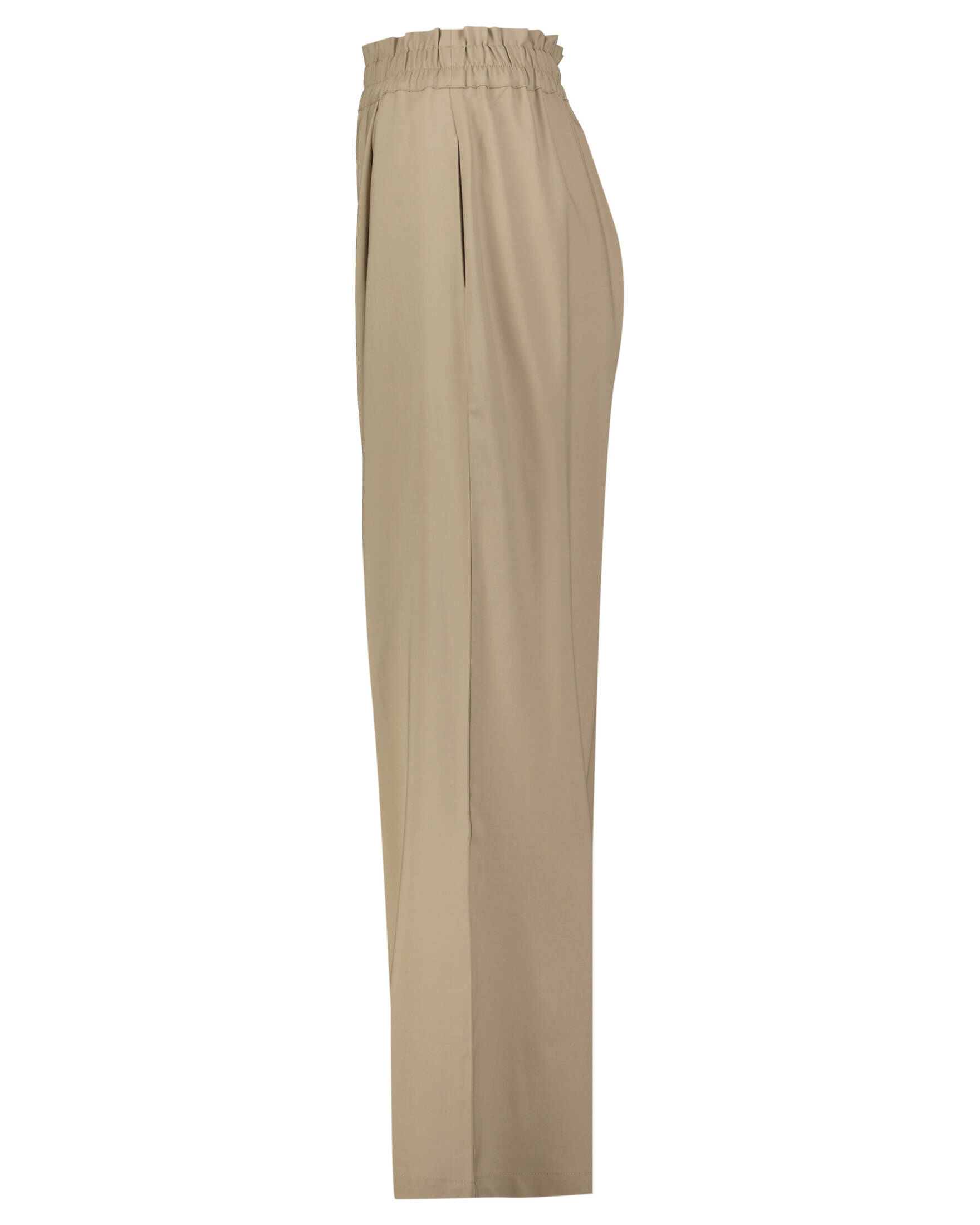 by Aylin Koenig| Damen Bundfaltenhose FLORENTINE