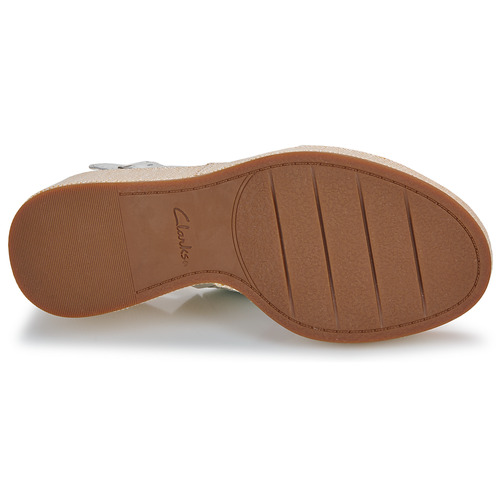 Clarks - MANON WISH - Blanc