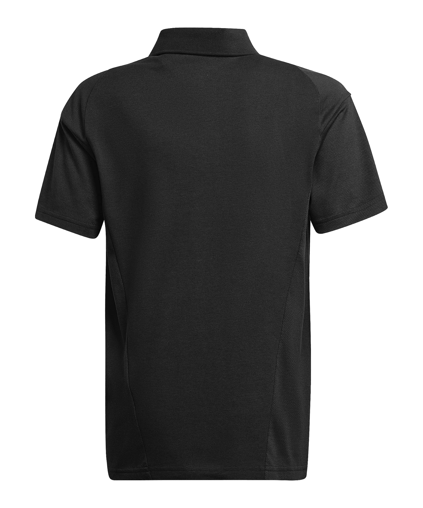 adidas Tiro 23 Competition Poloshirt Schwarz