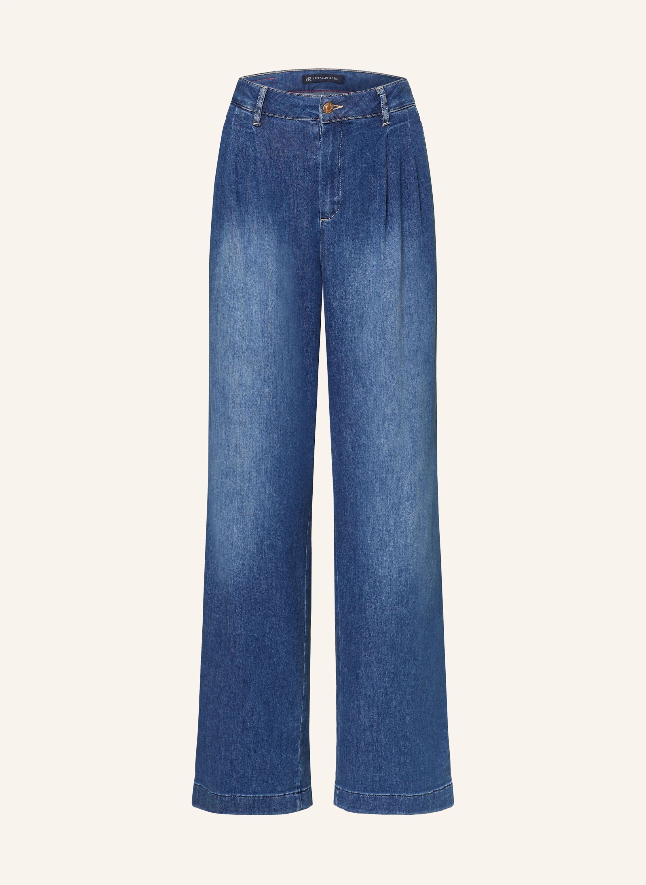 RAFFAELLO ROSSI Jeans MAYLA