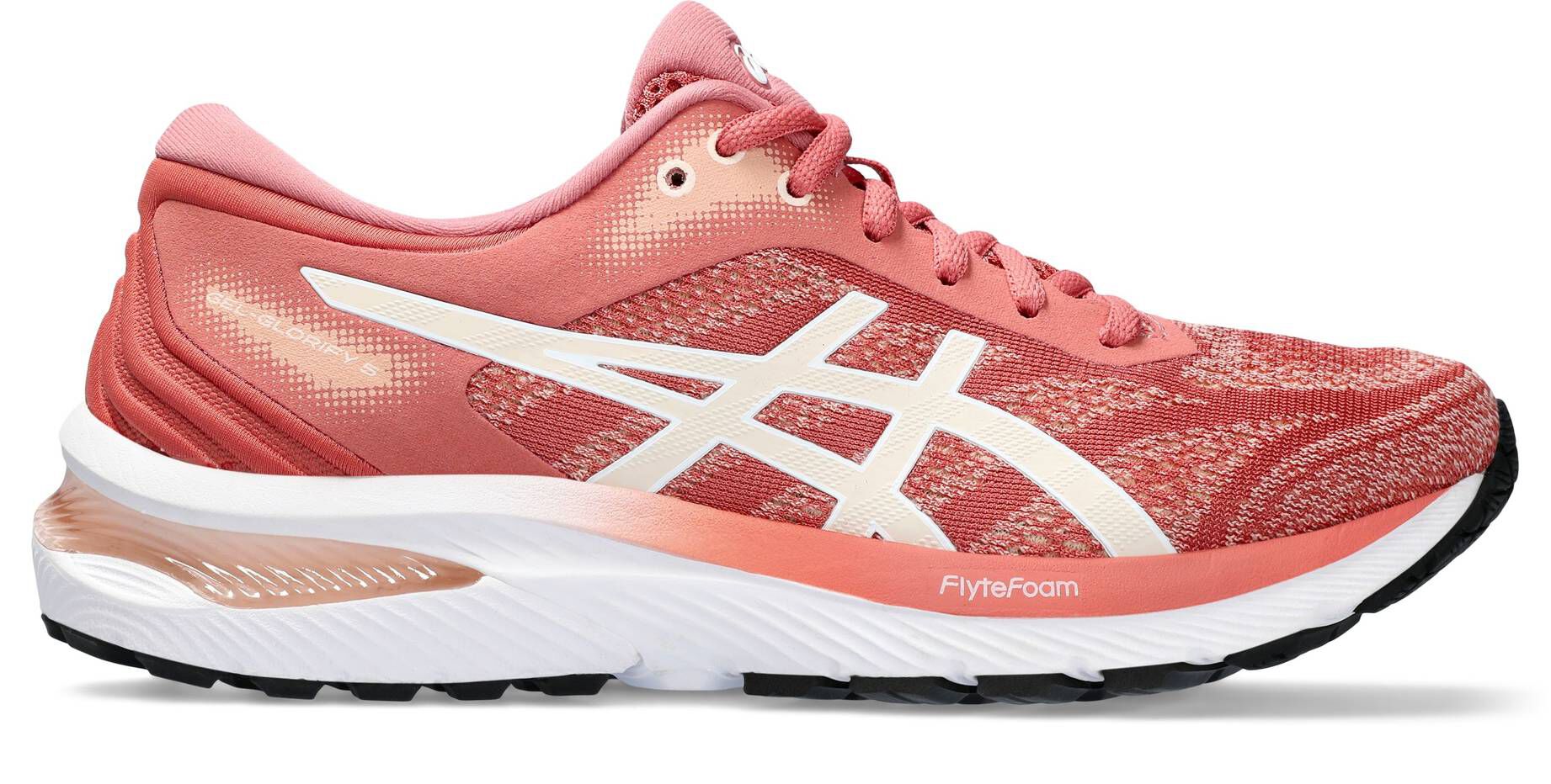 Asics| Damen Laufschuhe GEL-GLORIFY 5