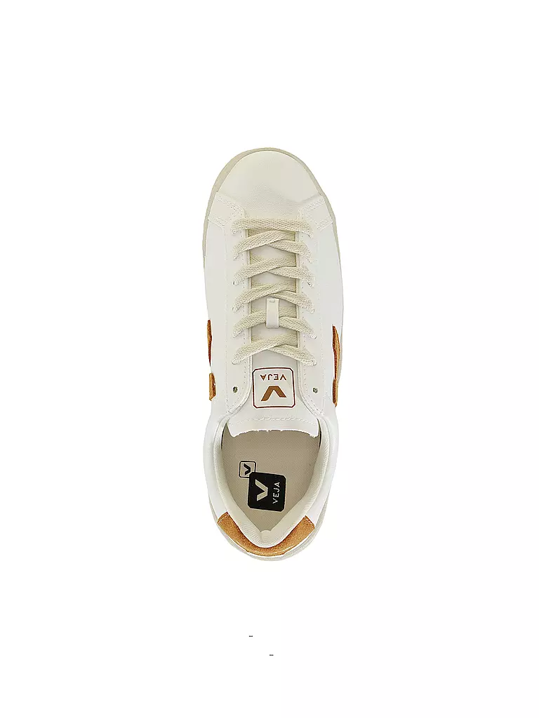 VEJA Sneaker URCA weiss