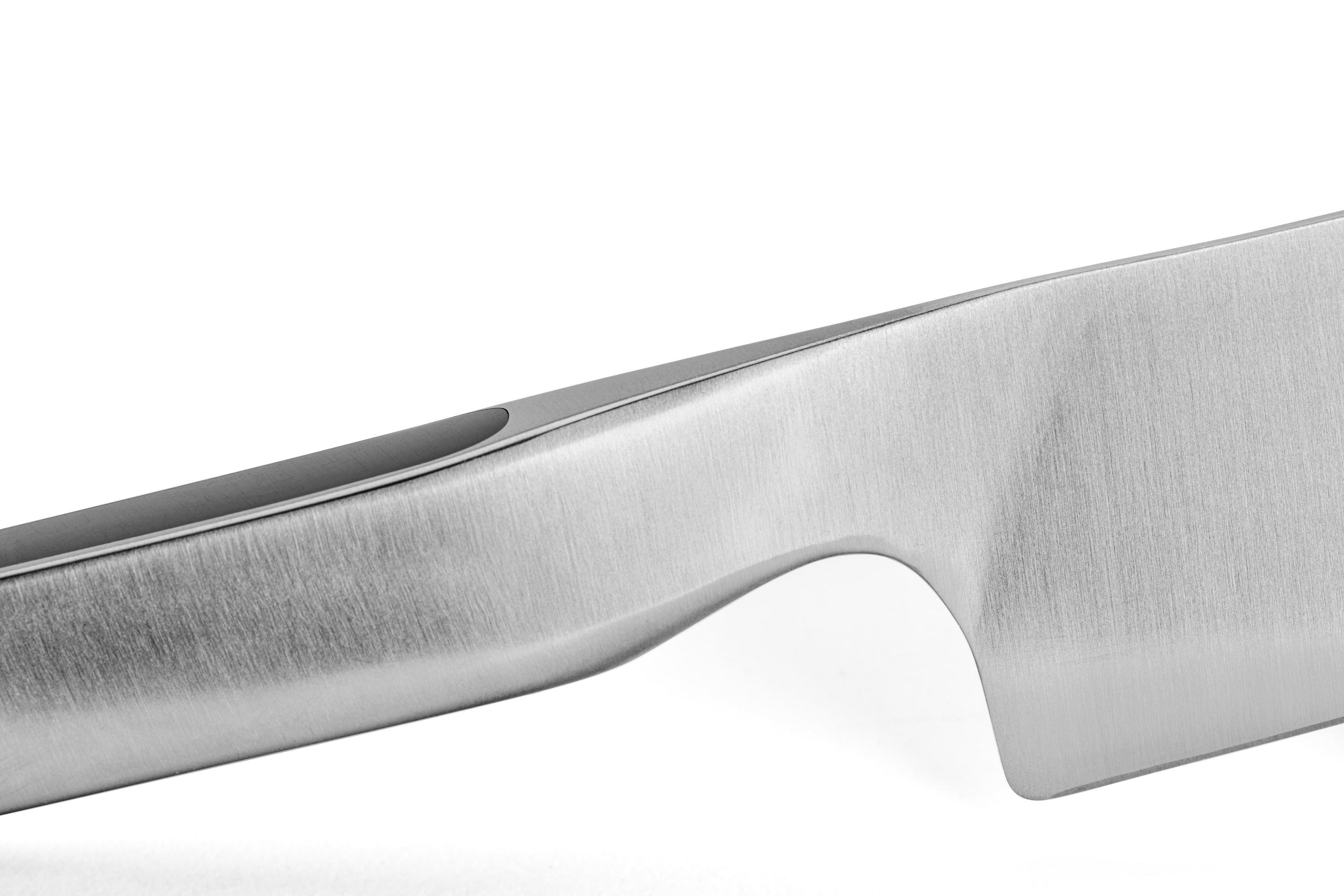 Edge Kochmesser