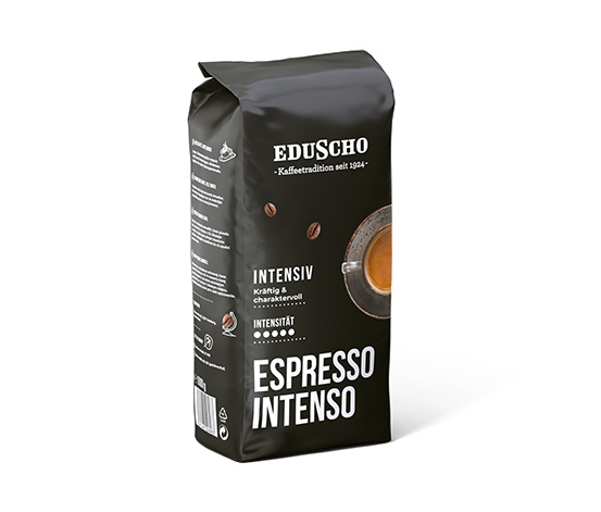 Eduscho Espresso Intenso